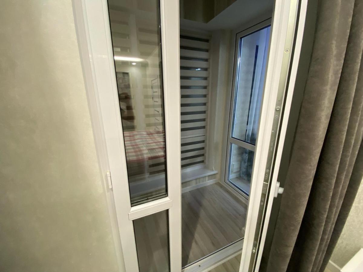 Dendrarium Park Apartment تشيسيناو المظهر الخارجي الصورة
