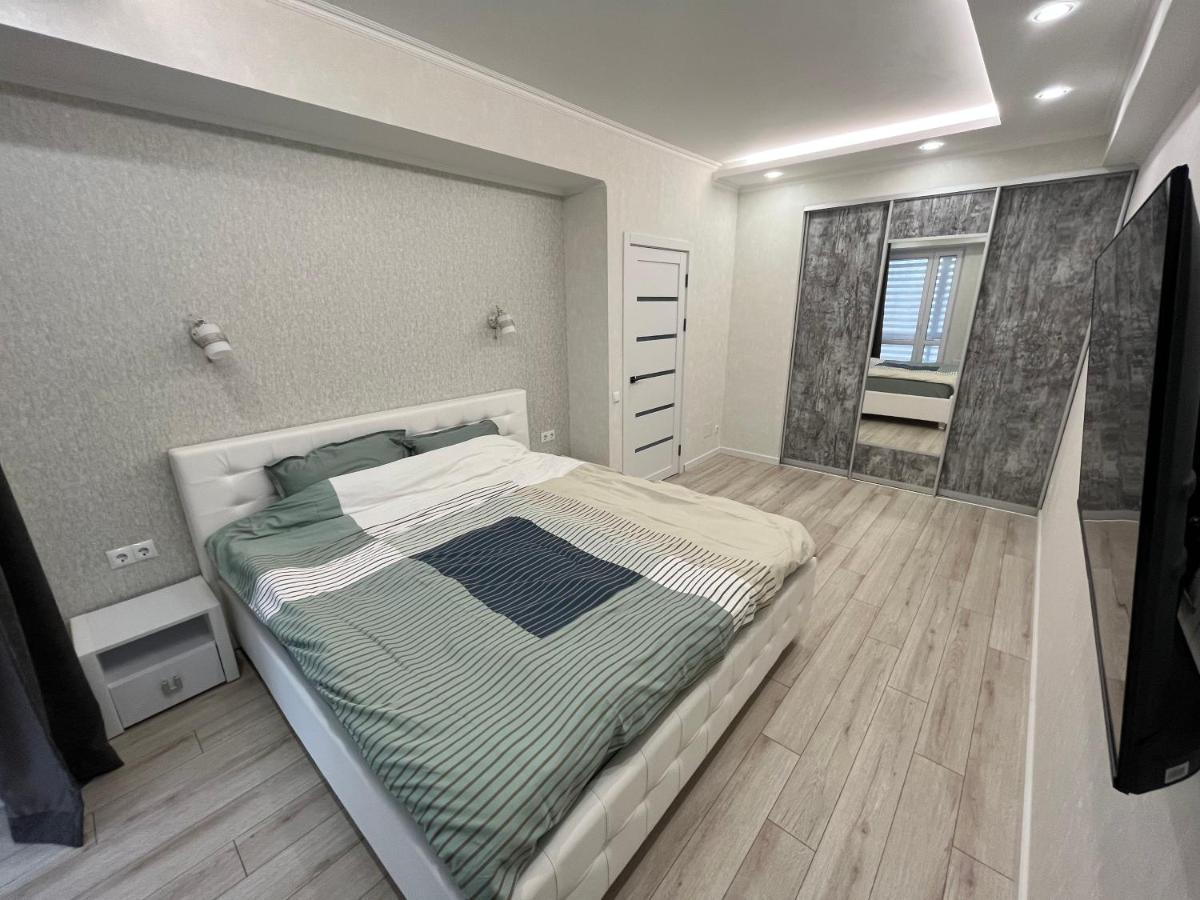 Dendrarium Park Apartment تشيسيناو المظهر الخارجي الصورة