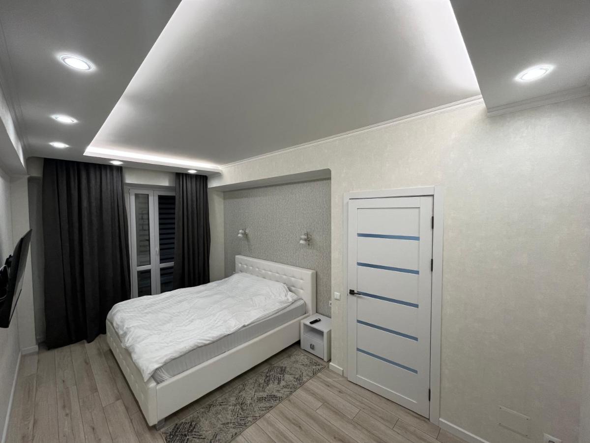 Dendrarium Park Apartment تشيسيناو المظهر الخارجي الصورة