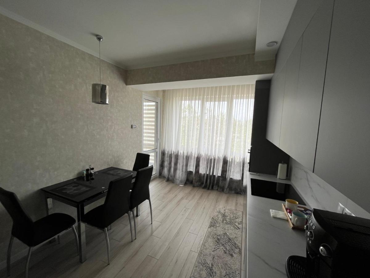 Dendrarium Park Apartment تشيسيناو المظهر الخارجي الصورة